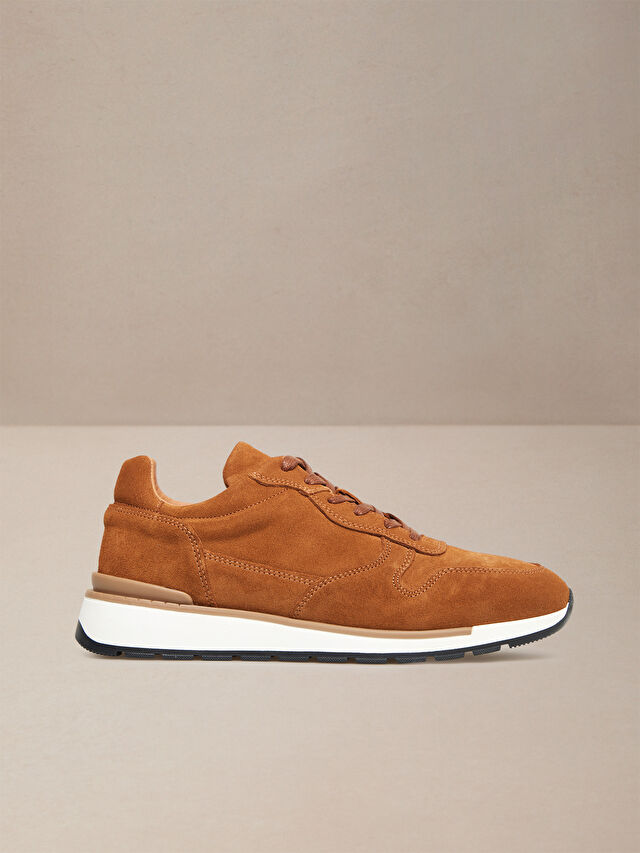 SKÓRZANE BUTY REINSBEK