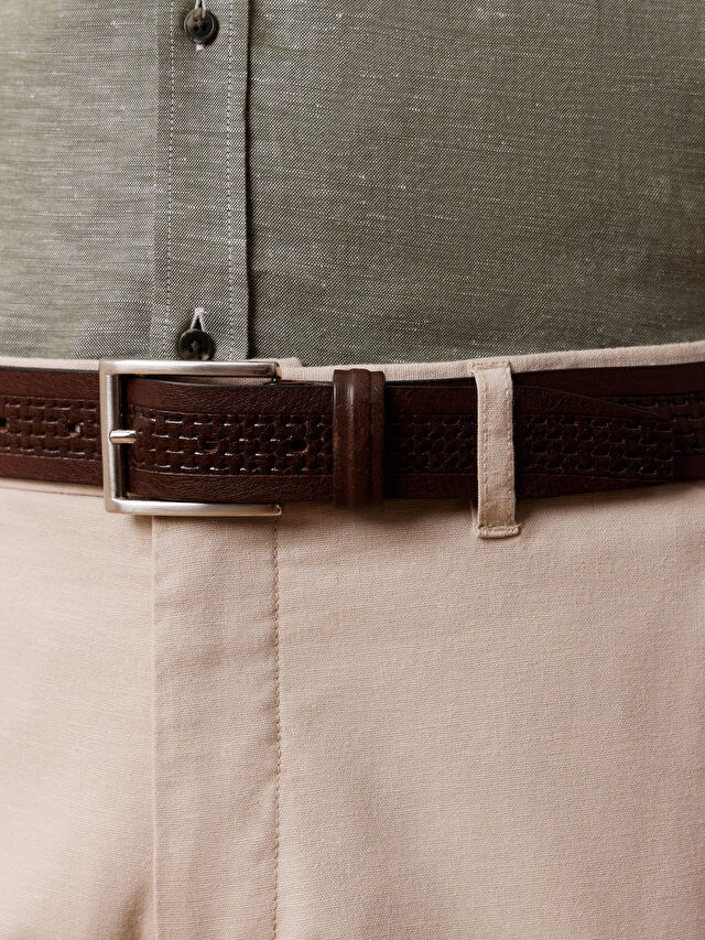 BRĄZOWY PASEK POOLHILL