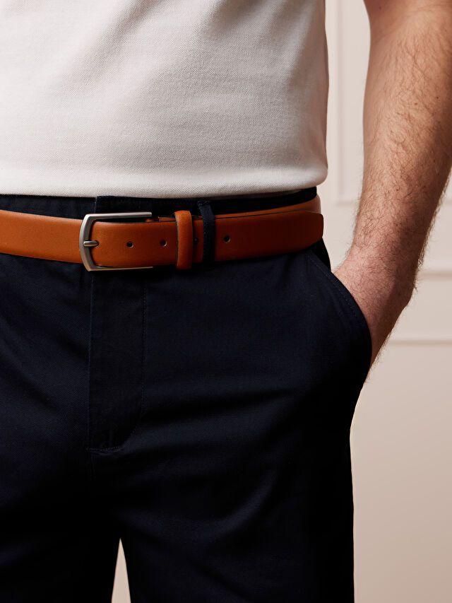 BRĄZOWY PASEK OXENHALL