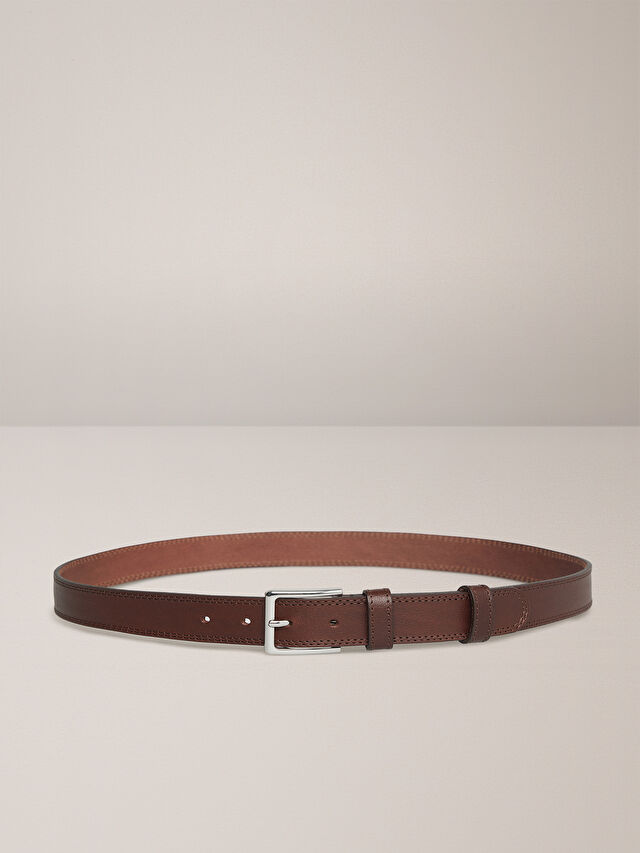 BRĄZOWY PASEK KUGGAR