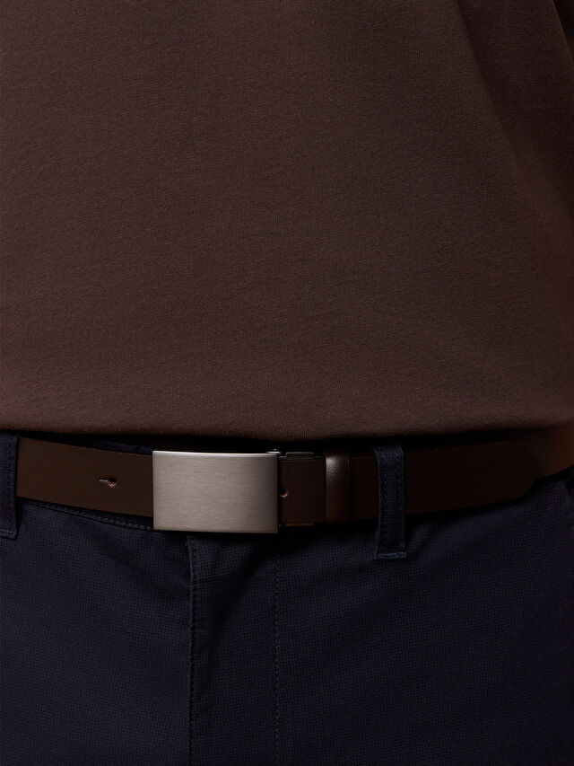 BRĄZOWY PASEK MULLION