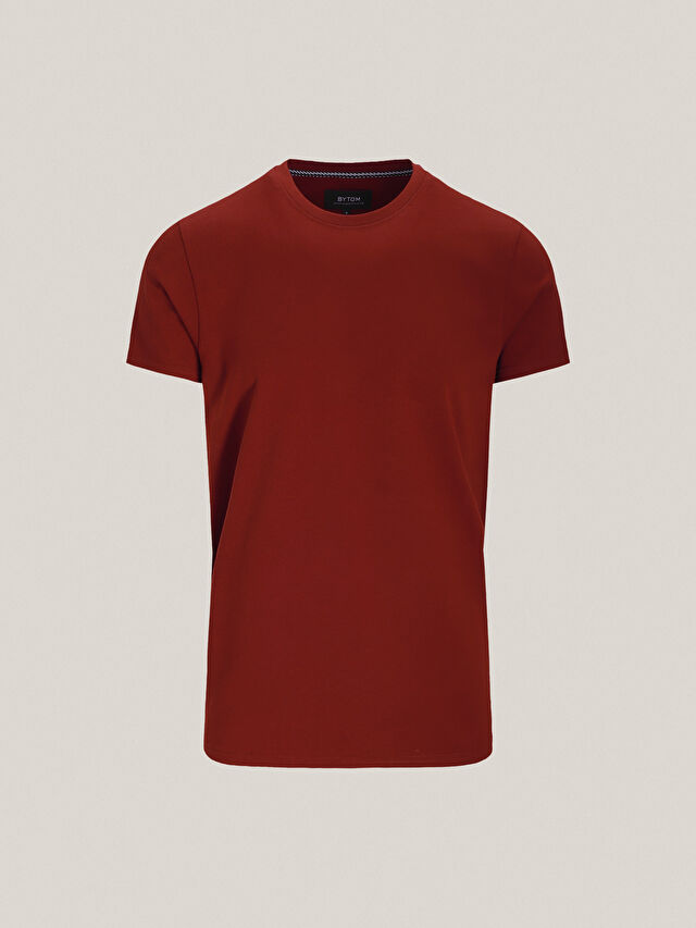CEGLANY T-SHIRT LUCTON