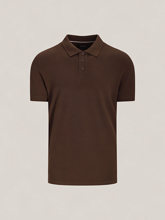 BRĄZOWE POLO YARPOLE