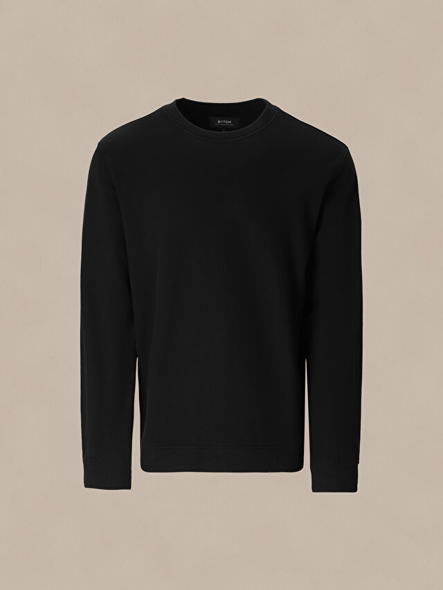 BAWEŁNIANA BLUZA DANAU