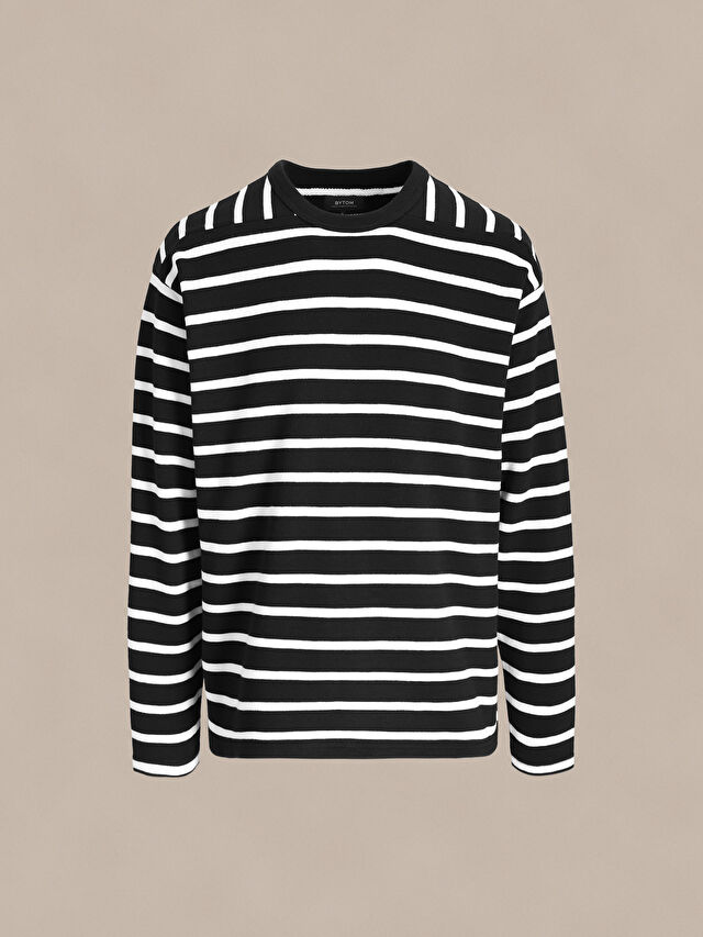 BAWEŁNIANA BLUZA SAHIBI