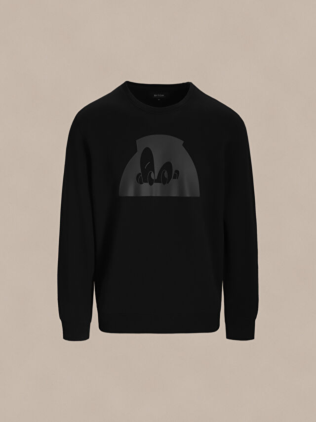 BAWEŁNIANA BLUZA DON PEDRO