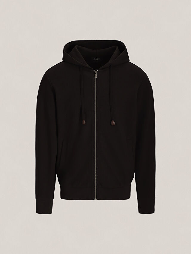 CZARNA BLUZA CLACTON