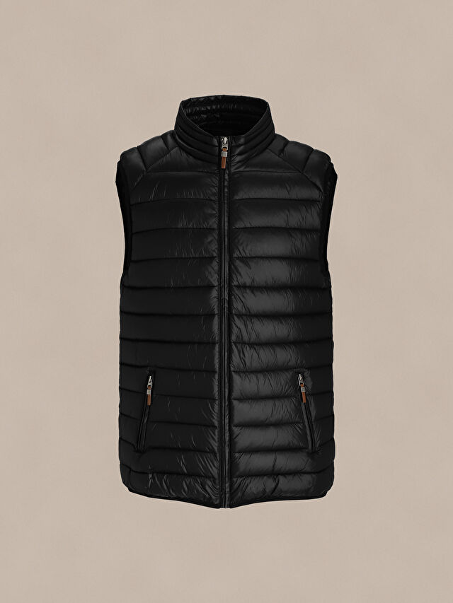 PIKOWANA KAMIZELKA WIERZCHNIA BETWA