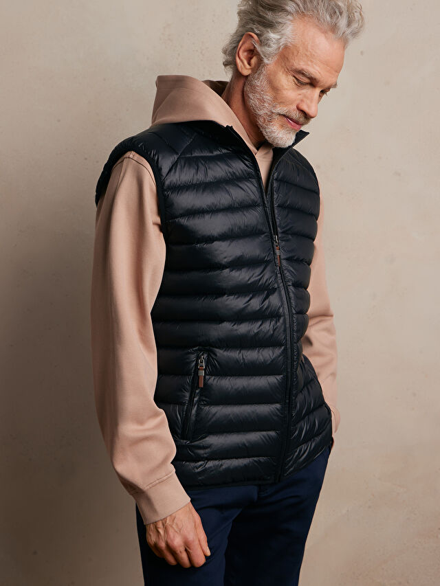 PIKOWANA KAMIZELKA WIERZCHNIA BETWA