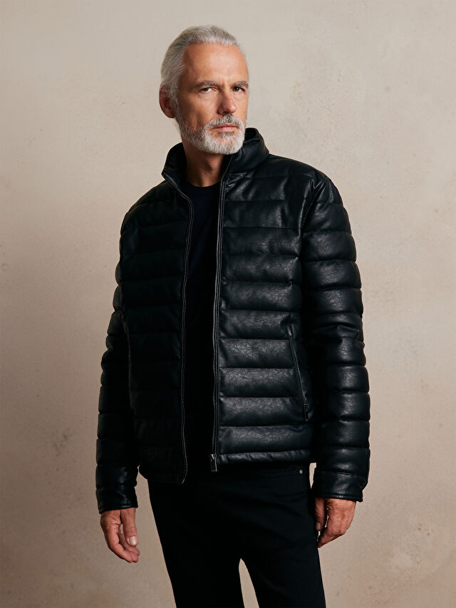 PIKOWANA KURTKA BALEN