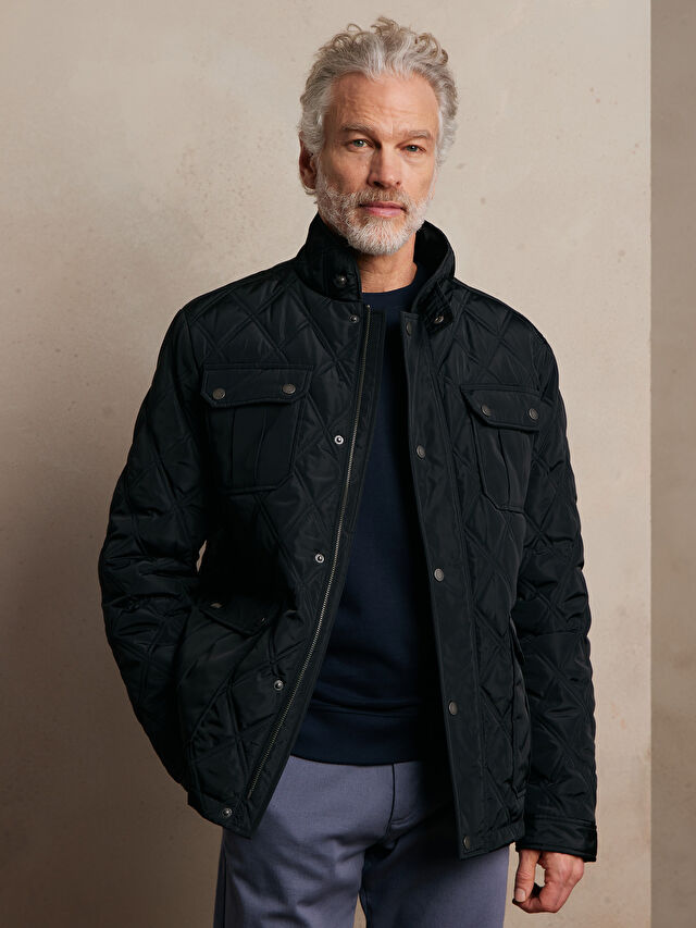 PIKOWANA KURTKA VIVILLE