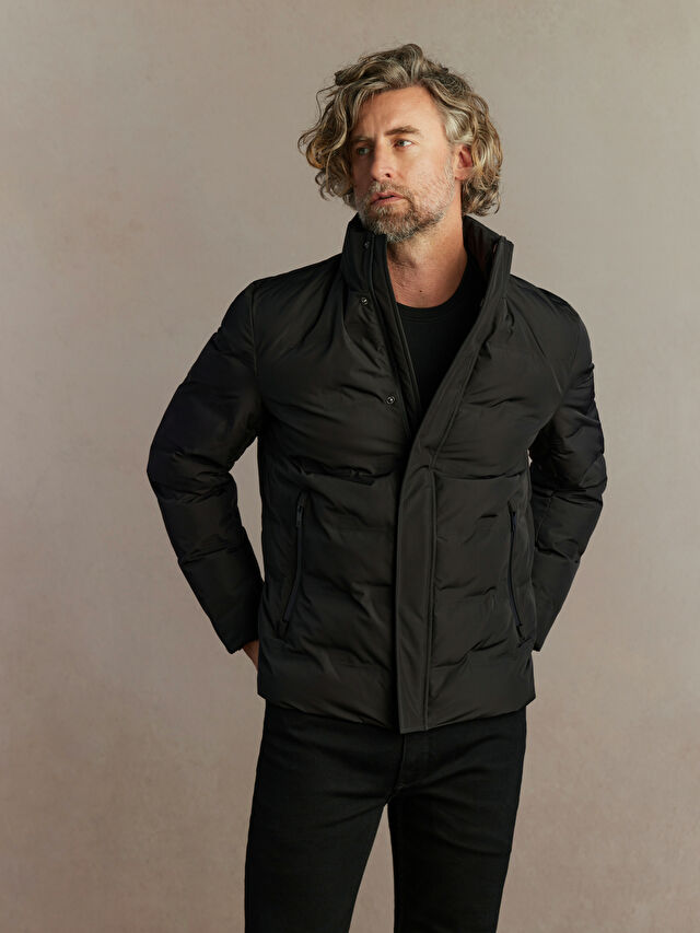 PIKOWANA KURTKA LIEGE