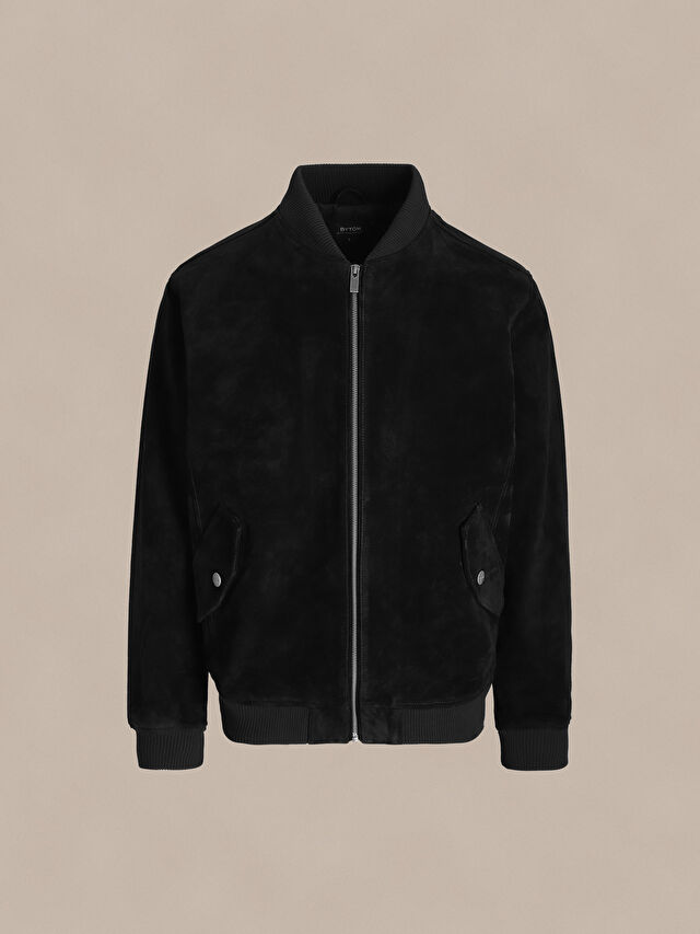 SKÓRZANA KURTKA DANSAS