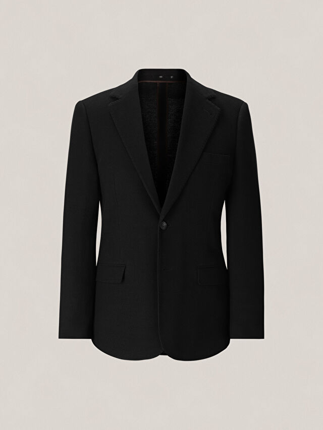 CZARNA MARYNARKA PORTO