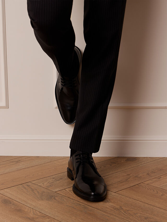 CZARNE BUTY ICKELSHAM