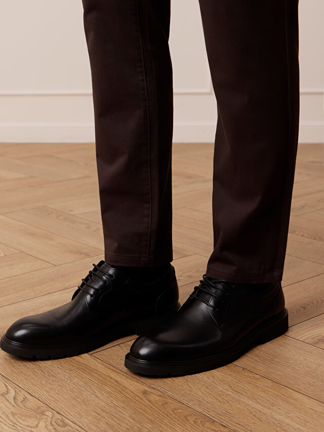 CZARNE BUTY FAIRLIGHT