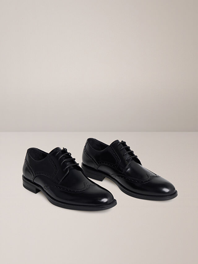 CZARNE BUTY KASTFORD