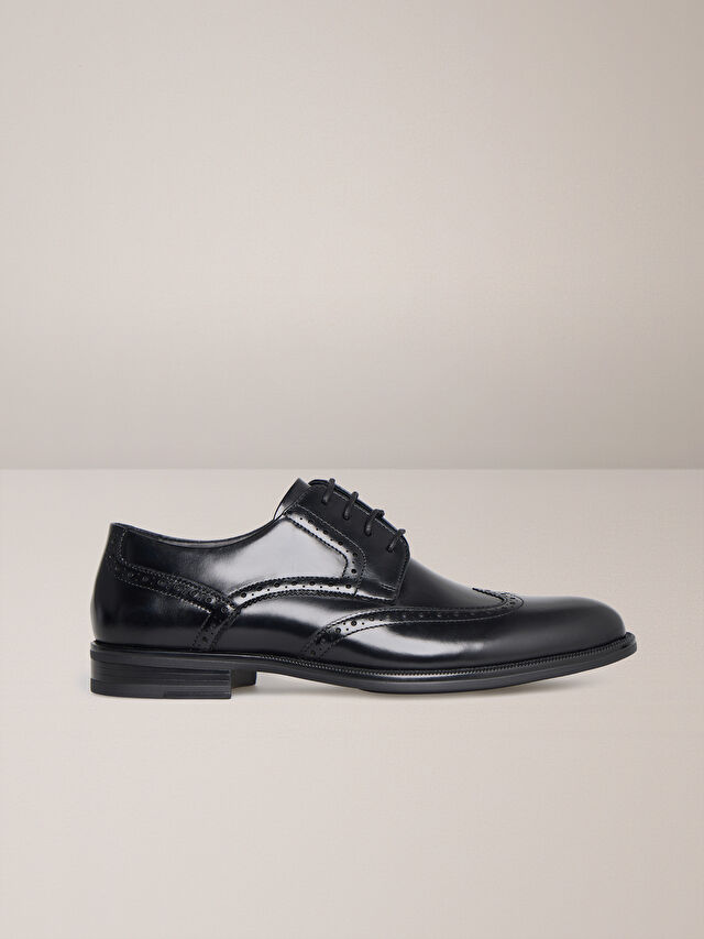 CZARNE BUTY KASTFORD