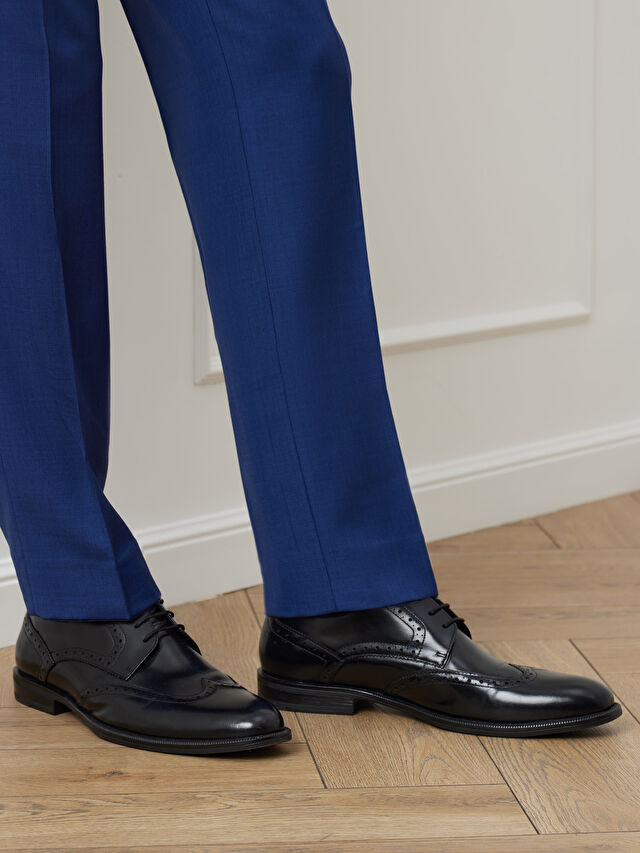 CZARNE BUTY KASTFORD