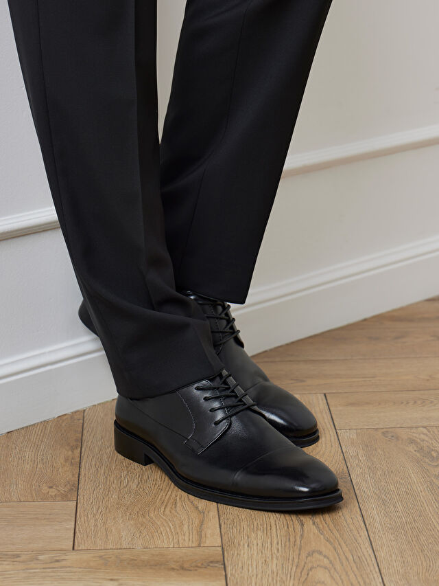 CZARNE BUTY REELSON