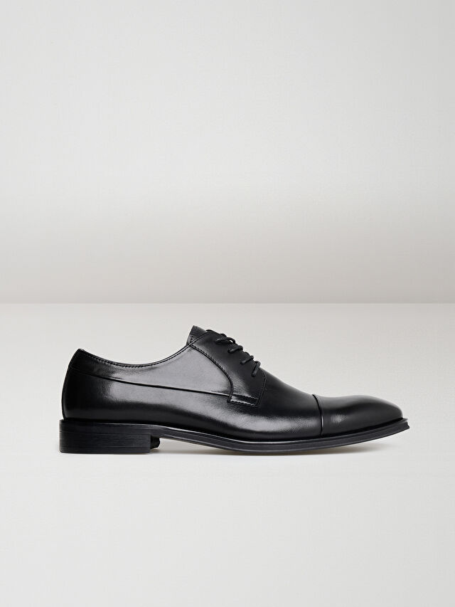 CZARNE BUTY REELSON