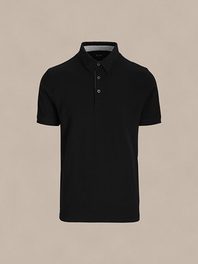 BAWEŁNIANE POLO LAKSOROV