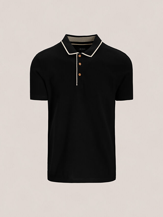 CZARNE POLO MELMERBY