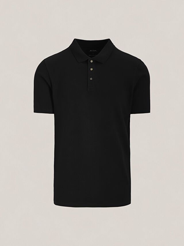 CZARNE POLO BROMPTON