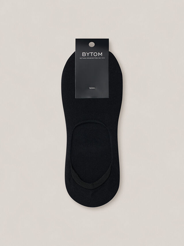 TRÓJPAK BAWEŁNIANYCH SKARPET