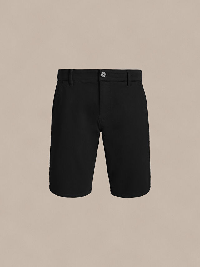 BAWEŁNIANE SZORTY ALABAMA