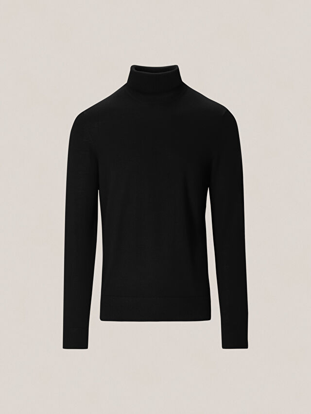 CZARNY GOLF FELTWELL