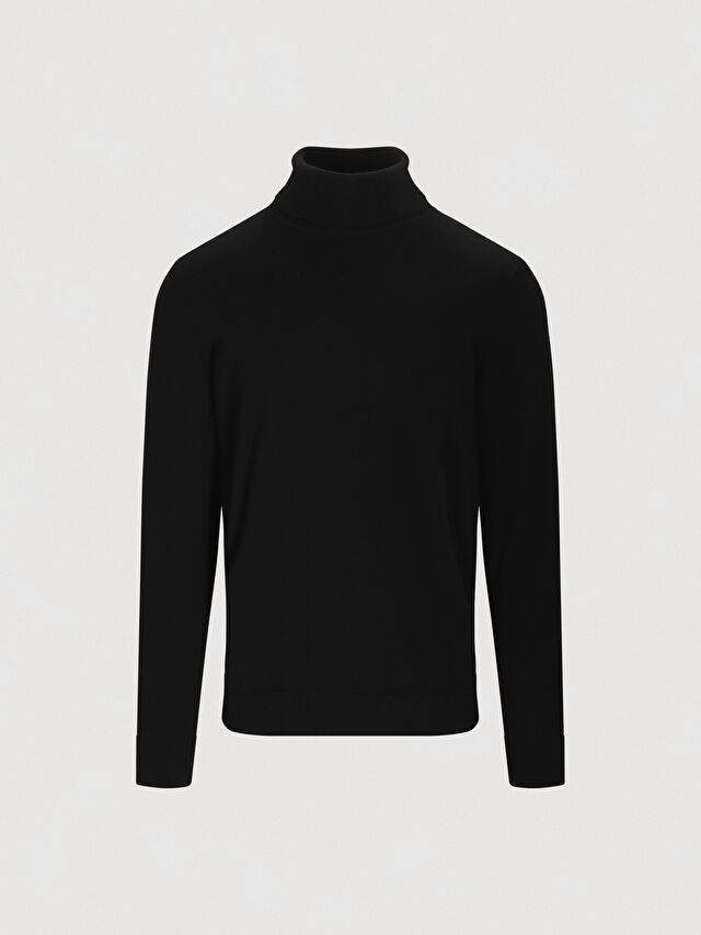 CZARNY GOLF BRACKEN