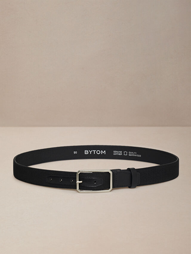 SKÓRZANY PASEK OZERO