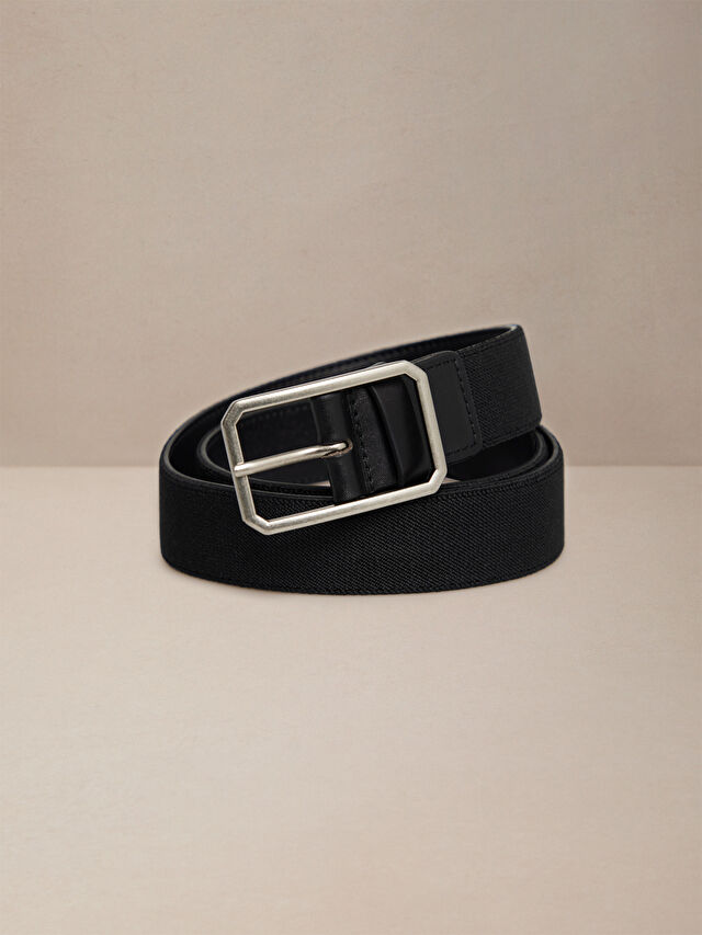 SKÓRZANY PASEK OZERO