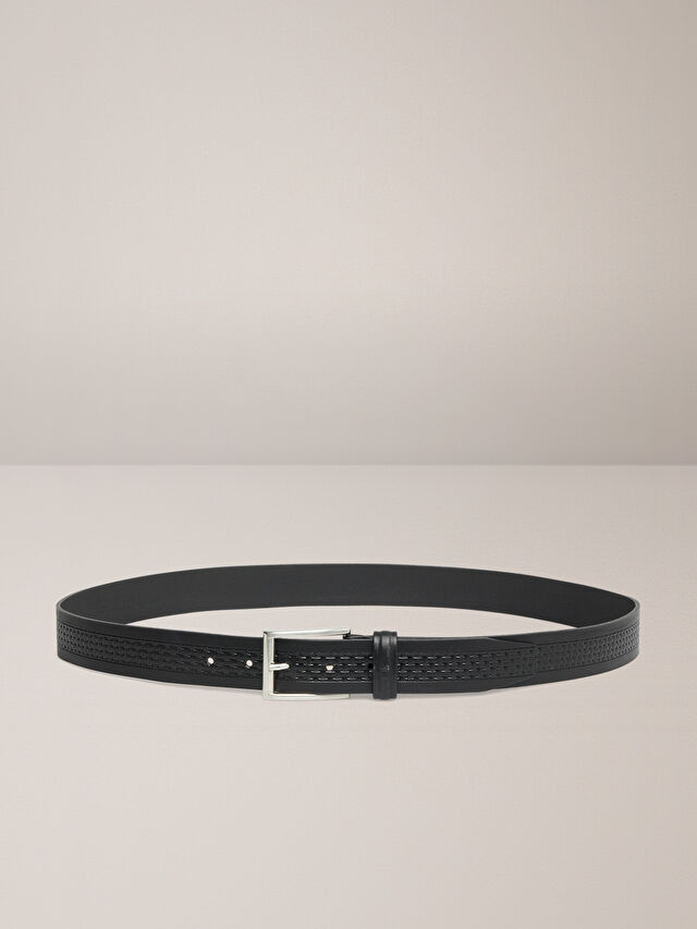 CZARNY PASEK POOLHILL