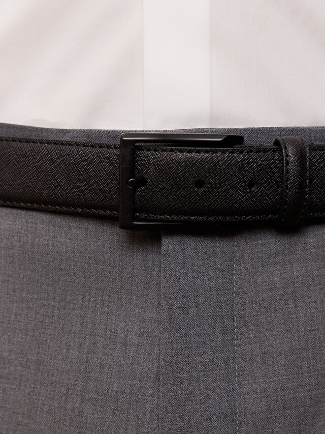 CZARNY PASEK WHINTAL