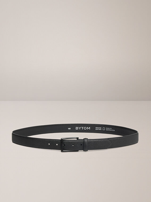 CZARNY PASEK WHINTAL