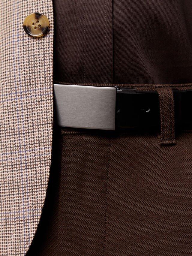 CZARNY PASEK MULLION