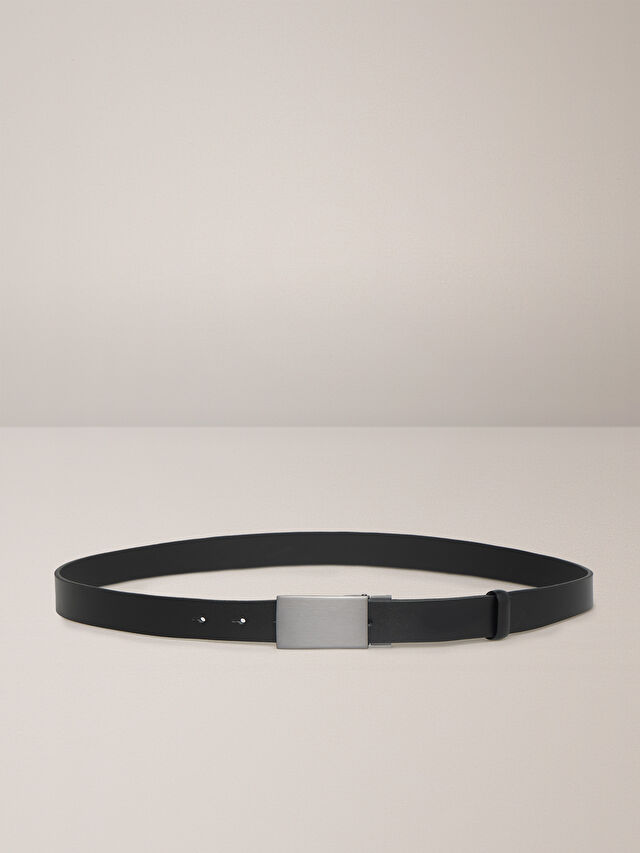 CZARNY PASEK MULLION