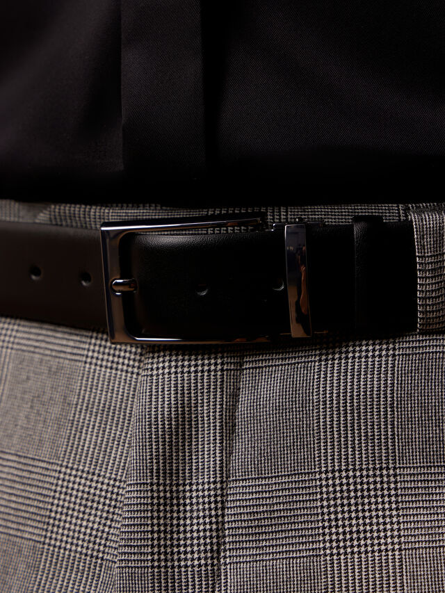 CZARNY PASEK LANKSOFT