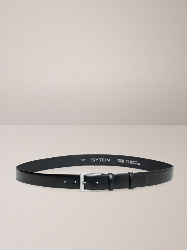 CZARNY PASEK WERTSON