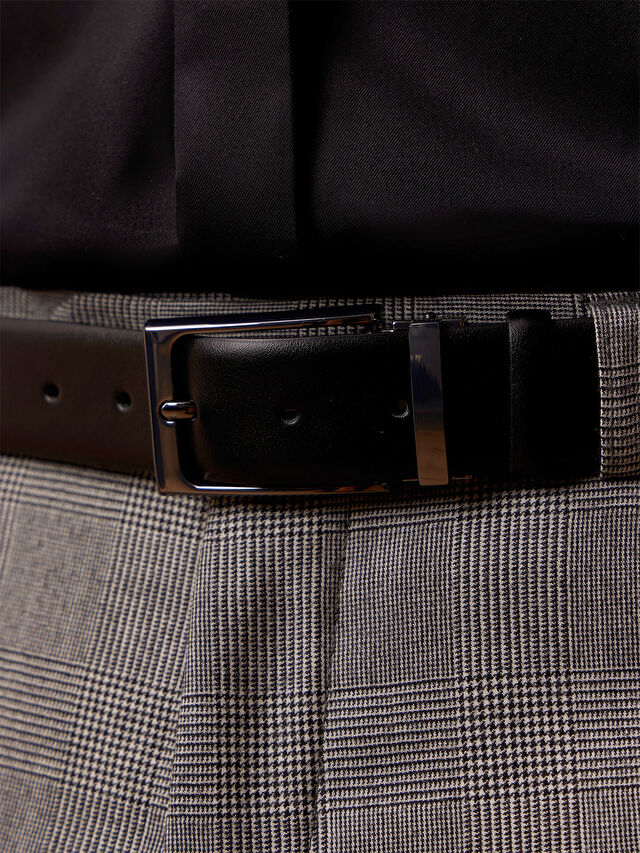 CZARNY PASEK LANKSOFT