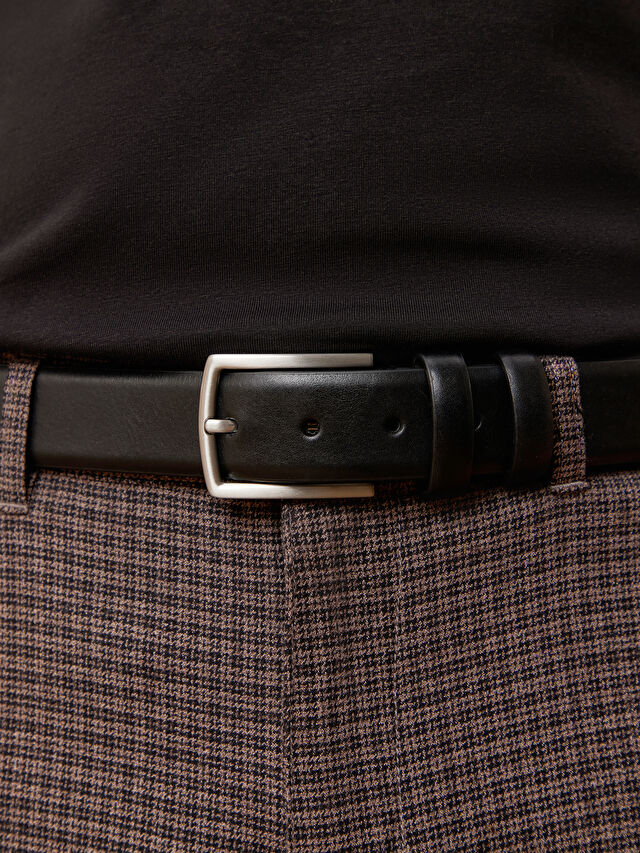 CZARNY PASEK NETERSON