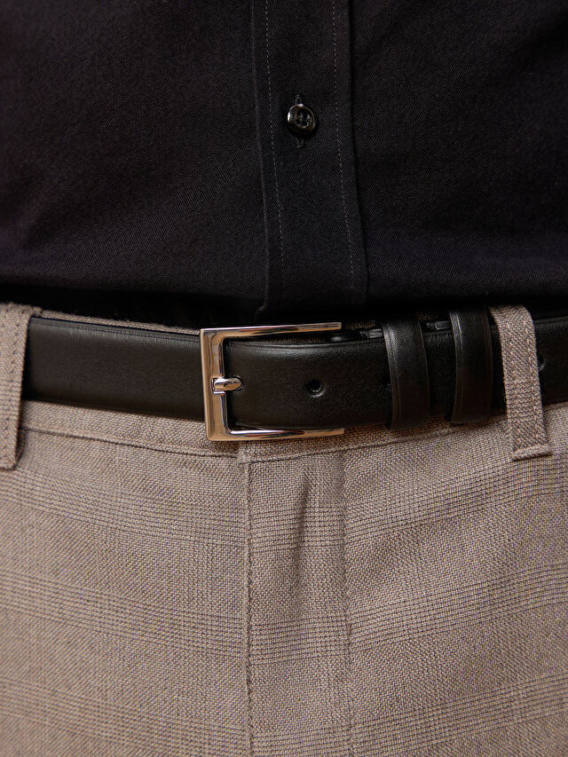 CZARNY PASEK LIFTERSON