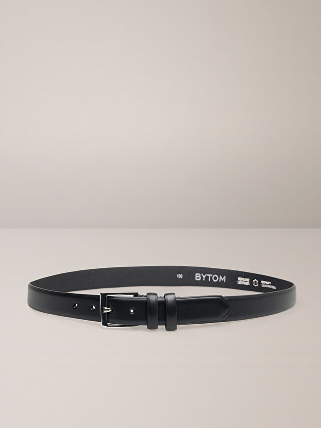 CZARNY PASEK LIFTERSON