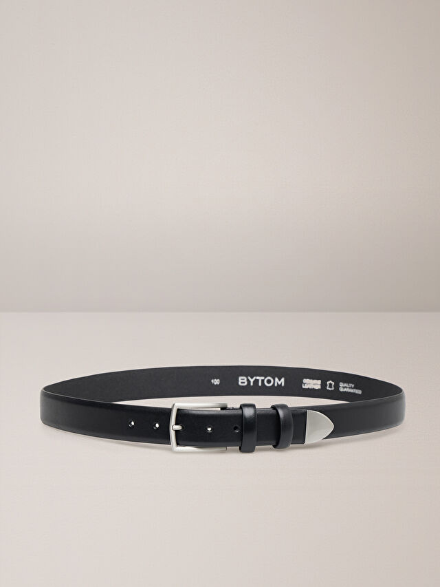 CZARNY PASEK NETERSON