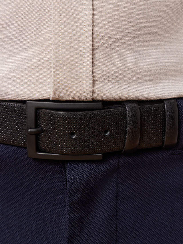 CZARNY PASEK CLAUDOS