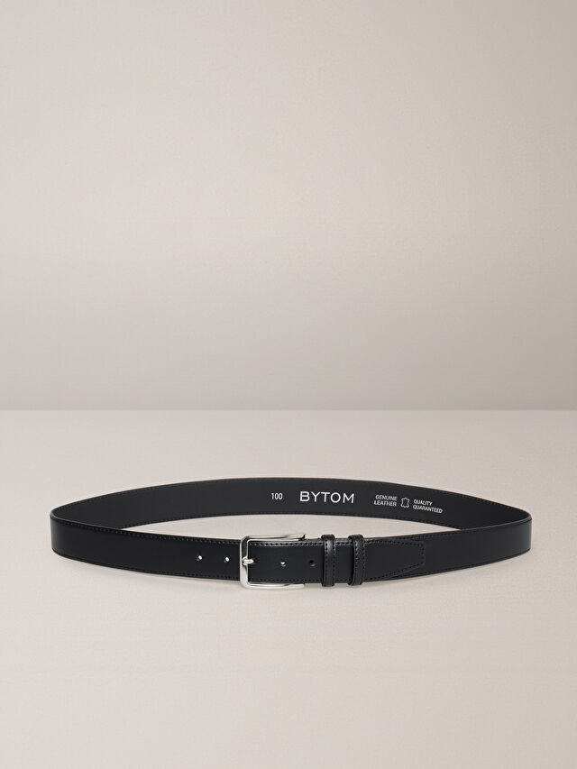 CZARNY PASEK KORASEN