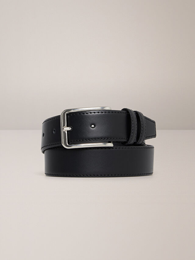 CZARNY PASEK KORASEN