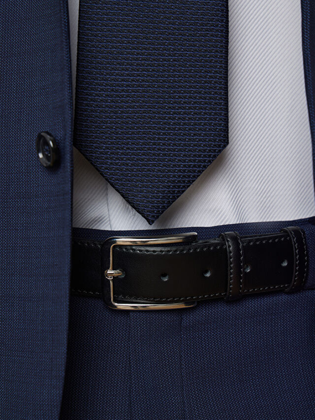 CZARNY PASEK KORASEN